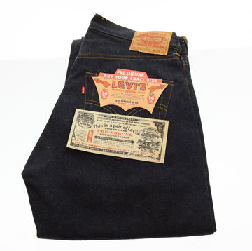 リーバイス Levi's 702XX DEAD STOCK デッドストック 日本製