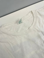 パタゴニア PATAGONIA 90s～ Vintage ヴィンテージ Beneficial T's USA製 グラフィック バックプリント ロングスリーブ 長袖カットソー 白 XL ロンT ホワイト LLサイズ 101MT-4780