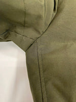 ダントン DANTON ダウンジャケット ダウンコート フード  18A-FA-002 ジャケット カーキ サイズ34 101LT-142