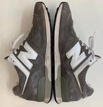 ニューバランス new balance 576 Series 'Grey' M576GRS メンズ靴 スニーカー グレー UK8サイズ