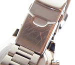 セイコー SEIKO プロスペックスメンズ クォーツ 腕時計 7T62-0KF0  メンズ腕時計シルバー 103T-56