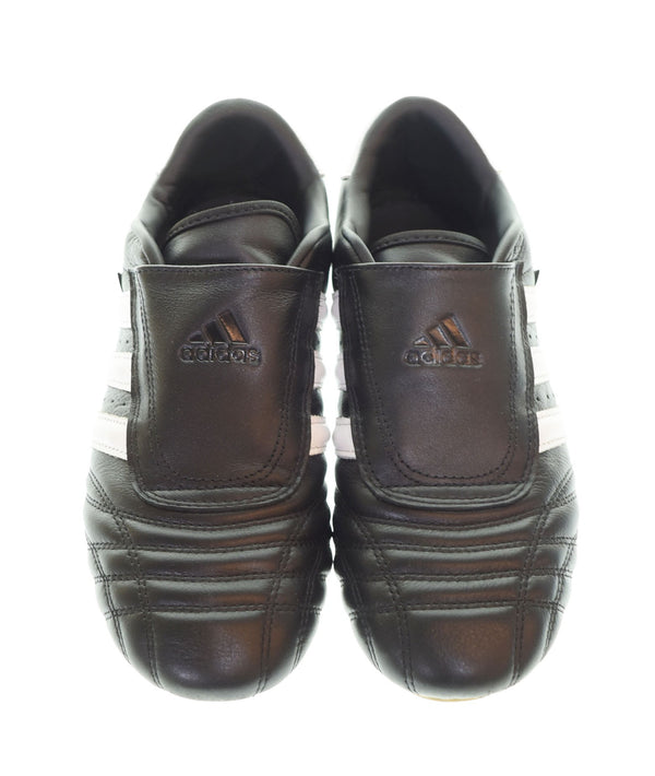 アディダス adidas テコンドー Taekwondo  JQ4775 レディース靴 スニーカー ブラック 24.5cm 103S-1156