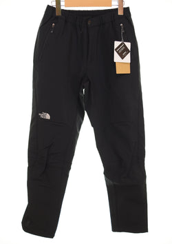 ノースフェイス THE NORTH FACE ALPINE LIGHT PANT アルパイン ライト パンツ  NBW32027 ボトムスその他 ブラック Lサイズ 103MB-653