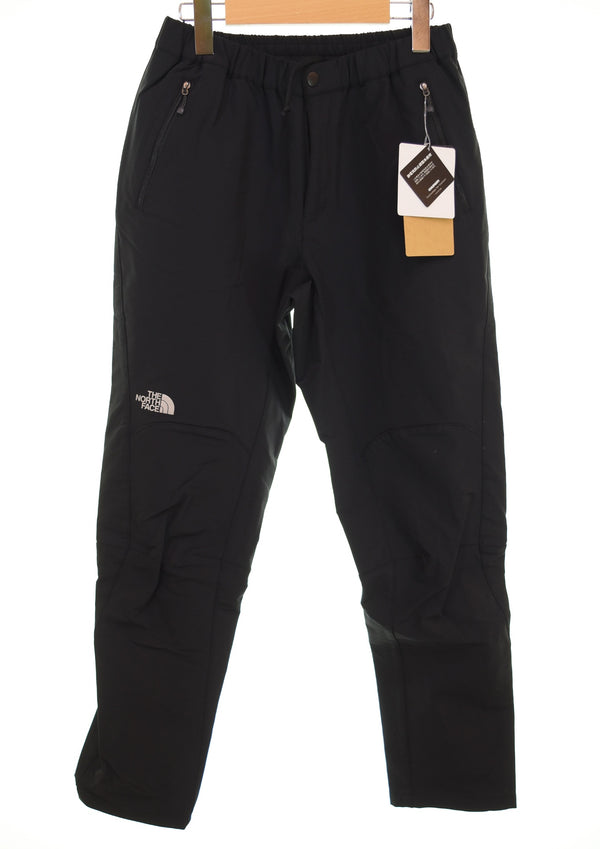 ノースフェイス THE NORTH FACE ALPINE LIGHT PANT アルパイン ライト パンツ  NBW32027 ボトムスその他 ブラック Lサイズ 103MB-653