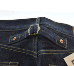 リーバイス Levi's 702XX DEAD STOCK デッドストック 日本製 復刻 702 LVC LEVI'S VINTAGE BIG E 30's MODEL 99年製 90年代 90's 90s デニム ブルー W33L36 103MB-600