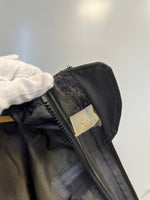 ミリタリー military US NAVY デジタルカモ 迷彩 ナイロンパーカー SPM1C1-08-D-1029 MEDIUM REGULAR ジャケット ネイビー Mサイズ 101MT-4868