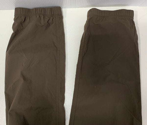 パタゴニア PATAGONIA クアンダリージョガーズ 55796 ボトムスその他 ブラウン Sサイズ 201MB-1168