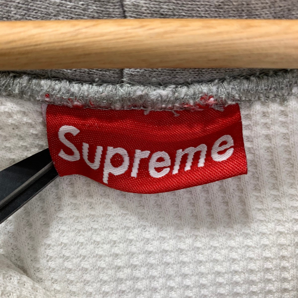 シュプリーム SUPREME 90s 初期タグ TALONジップ アーチロゴ