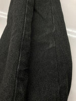 パタゴニア Patagonia 23AW IRON FORGE HOODED WORK JACKET アイアン フォージ フーデッド ワーク ジャケット ジップアップ アウター 灰 26775FA23 ジャケット ロゴ グレー XSサイズ 104MT-2155