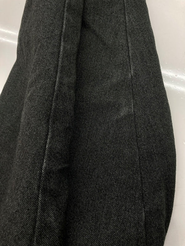 パタゴニア Patagonia 23AW IRON FORGE HOODED WORK JACKET アイアン フォージ フーデッド ワーク ジャケット ジップアップ アウター 灰 26775FA23 ジャケット ロゴ グレー XSサイズ 104MT-2155