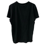 ディーゼル DIESEL Diegor K69 Tシャツ ブラック Mサイズ 201MT-4318