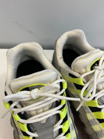 ナイキ NIKE AIR VAPORMAX 95 NEONエアヴェイパーマックス95 ネオン AJ7292-001 メンズ靴 スニーカー マルチカラー 29cm 101sh-2419