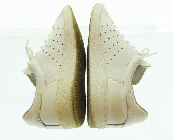 パトリック PATRICK PUNCH パンチ スニーカー 14100 レディース靴 スニーカー ホワイト 39 103S-1154