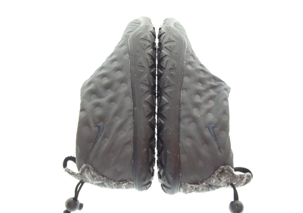 ナイキ NIKE ACG Moc Anthracite Black ACG モック アンスラサイト スニーカー DQ6453-001 メンズ靴 スニーカー ブラック 26cm 103S-926