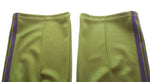 ニードルス Needles 24SS Track Pant Poly Smooth トラックパンツ OT228 ボトムスその他 グリーン Sサイズ 103MB-557