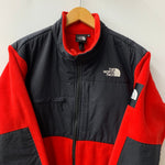 ノースフェイス THE NORTH FACE DENALI JACKET デナリジャケット NA61631 ジャケット レッド Mサイズ 201MT-4264