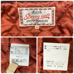 【曜日割引対象外】 ジェラード JELADO ビーチクロス仕様 ファラオジャケット ジャケット ブラック XSサイズ 201MT-4555 VB