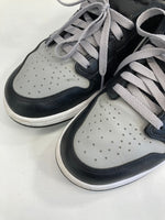 ジョーダン JORDAN NIKE AIR JORDAN 1 RETRO LOW OG SHADOW ナイキ エアジョーダン1 レトロ LOW オリジナル シャドウ CZ0790-003 メンズ靴 スニーカー ブラック 27cm 101sh-1982