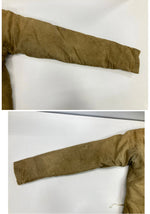 ミリタリー military 60's 60年代 NAVY DEPARTMENT US NAVY USN 米軍実物 N-1 デッキジャケット VINTAGE ヴィンテージ 38 ジャケット カーキ 101MT-5084