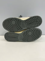 ナイキ NIKE NIKE DUNK HI RETRO SE VNTG ナイキ ダンク ハイ レトロ シーズナル エディション ヴィンテージ タンブルド グレー DM0582-001 メンズ靴 スニーカー グレー 28.5cm 101sh-2048