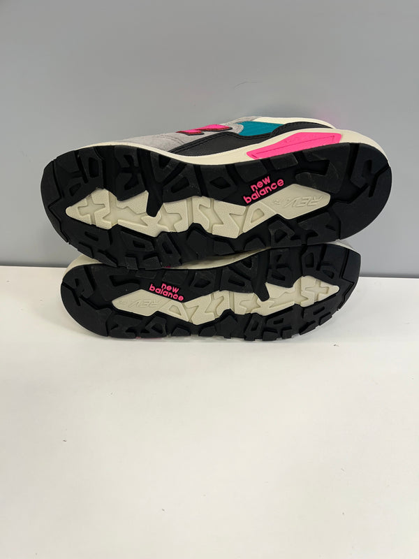 ニューバランス new balance エックスガール X-GIRL MRT580XG レディース靴 スニーカー マルチカラー 25cm 101sh-2392