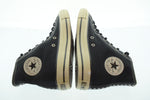 コンバース CONVERSE ALL STAR AGED CF HI Hot Wheels オールスター エイジド CF ハイ ホット ウィールズ スニーカー メンズ靴 スニーカー ブラック 27.5cm 103S-918