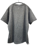 アルクフェニックス alk phenix orbit tee P0552KT52 L Tシャツ グレー 601MT-27