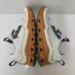 オン On cloudaway アウトドアシューズ 49.98406 レディース靴 スニーカー グレー 23.0cmサイズ 201-shoes1371