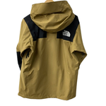 ノースフェイス THE NORTH FACE Mountain Jacket NP61800 ジャケット ベージュ Sサイズ 201MT-4832
