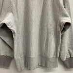 【曜日割引対象外】 ヴィンテージ vintage チャンピオン Champion トリコタグ AIR FORCE USA製 スウェット グレー Mサイズ 201MT-3582 VB