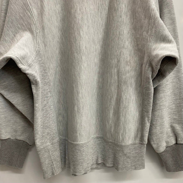 【曜日割引対象外】 ヴィンテージ vintage チャンピオン Champion トリコタグ AIR FORCE USA製 スウェット グレー Mサイズ 201MT-3582 VB