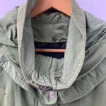 タトラス TATRAS インナーダウン付き モッズコート LTA14S4386 ジャケット カーキ 201LT-454