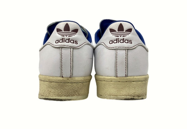 アディダス adidas × RANA ラナ SUPERSTAR 82 スーパースター TOKYO ENERGY ダンザー ローカット シューズ 白 IE0020 メンズ靴 スニーカー ホワイト 29cm 104-shoes603