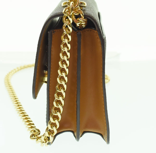 マイケル・コース MICHAEL KORS チェーン ショルダーバッグ バッグ レディースバッグ ショルダーバッグ・メッセンジャーバッグ ブラウン 103B-144