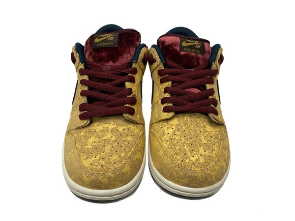 ナイキ NIKE SB Dunk Low Pro City of Cinema ダンク ロー プロ シティ オブ シネマ FZ1278-200 メンズ靴 スニーカー ベージュ 28cm 601sh-35