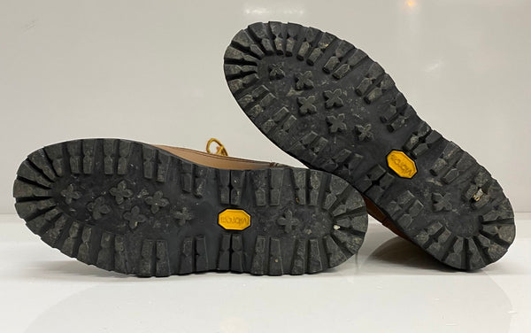 【曜日割引対象外】 ダナー Danner 90's ダナーライト DANNER LIGHT USA製 GORE-TEX 8.5EE 30420X メンズ靴 ブーツ ワーク ブラウン 26.5cmサイズ 201-shoes1302 VB