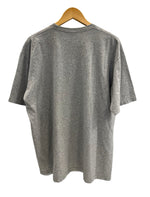 シュプリーム SUPREME Crown クラウン ロゴ プリント XL Tシャツ グレー LLサイズ 101MT-4430