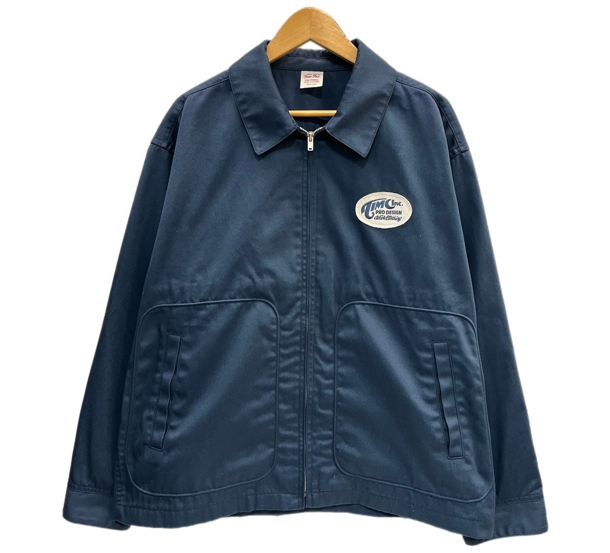 ジャケット・アウター Timc Inc. Tokyo Indians Nylon SC Jacket nP0dV5VdXlk0jlXc2HdSY1G5KFVJPR