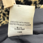 クーティープロダクションズ COOTIE PRODUCTIONS  Corduroy Down Jacket コーデュロイ ジャケット マルチカラー Lサイズ 201MT-2846