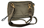 ポーター PORTER ガール GIRL 吉田カバン シア SHEA ウォレット ショルダーバッグ 長財布 ポーチ OLIVE オリーブ KHAKI 緑 バッグ レディースバッグ ボディバッグ・ウエストポーチ ロゴ カーキ 104B-37