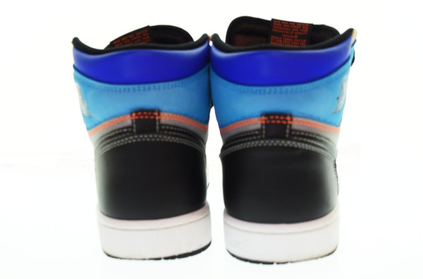 ナイキ NIKE Air Jordan 1 High OG Prototypeエアジョーダン1 ハイ OG  DC6515-100 メンズ靴 スニーカー マルチカラー 26.5cm 103S-1207