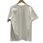 シュプリーム SUPREME 23SS Smoke Tee Tシャツ ホワイト Mサイズ 201MT-4802