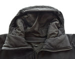 アークテリクス ARC'TERYX ATOM AR HOODY アトム AR フーディ 中わた ジャケット  24105-124238-03/20 ジャケット ブラック Lサイズ 103MT-2436
