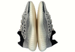 アディダス adidas 22年製 YEEZY Boost 350 V2 CMPCT Slate White イージー コンパクト スレート ホワイト 白 IG9608 メンズ靴 スニーカー ホワイト 27.5cm 104-shoes348
