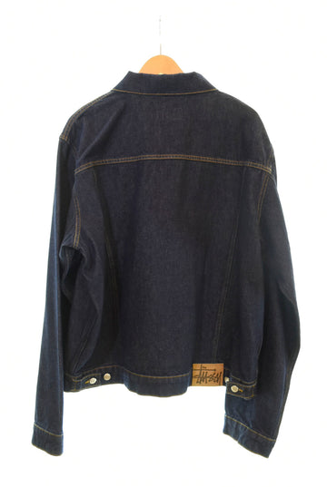 ステューシー STUSSY UPLAND JACKET フリースジャケット 1980 ボア 