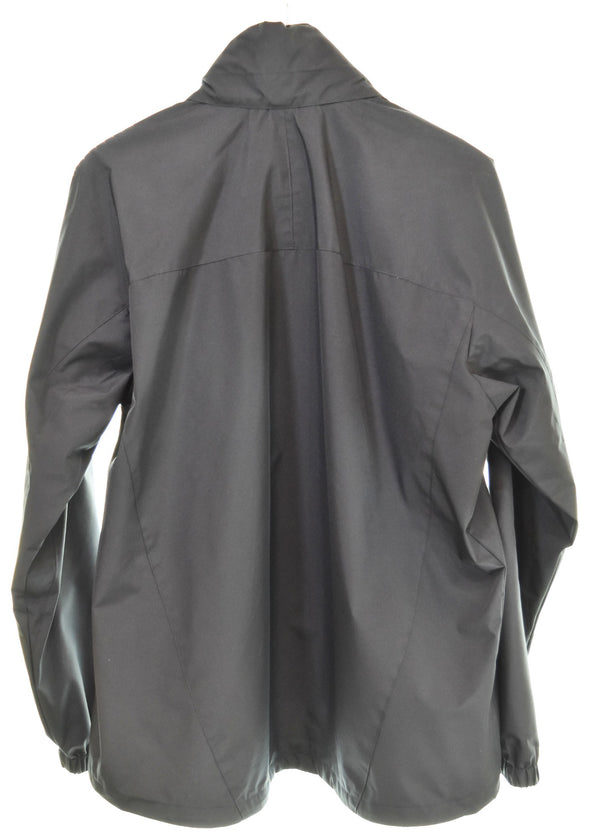 フリークスストア FREAK’S STORE 別注GORE-TEX  WINDSTOPPER STAND ZIP JKTゴアテックスジャケット 251-1502 ジャケット ブラック Sサイズ 103MT-3001