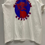 シュプリーム SUPREME 23SS Smoke Tee Tシャツ ホワイト Mサイズ 201MT-4802