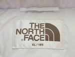 ノースフェイス THE NORTH FACE NOVELTY FREE MOVE DOWN JACKET ノベルティ フリー ムーブ ダウン ジャケット NJ1DN53J ジャケット ホワイト LLサイズ 103MT-3013