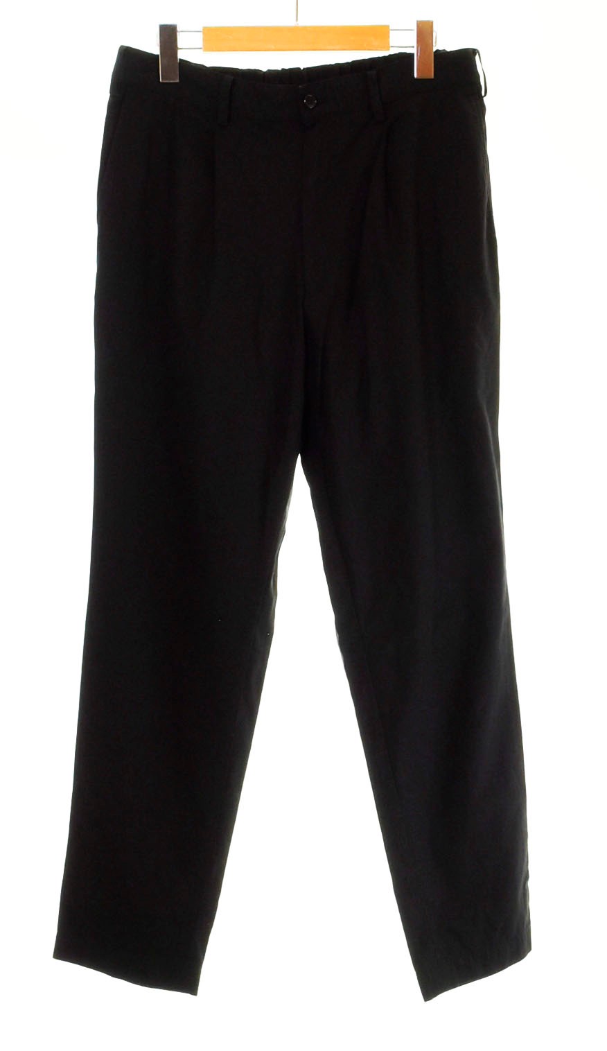 グラフペーパー Graphpaper 16SS Standard Tapered Slacks