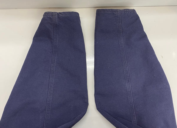 【曜日割引対象外】 カーハート Carhartt アクティブジャケット ネイビー 3XLサイズ 201MT-3731 VB